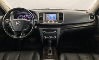 Фото NISSAN Teana II Рестайлинг с пробегом Фото NISSAN Teana II Рестайлинг с пробегом