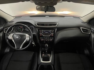 Фото NISSAN Qashqai II с пробегом Фото NISSAN Qashqai II с пробегом