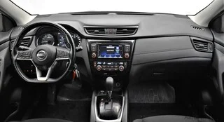 Фото NISSAN Qashqai II Рестайлинг с пробегом Фото NISSAN Qashqai II Рестайлинг с пробегом