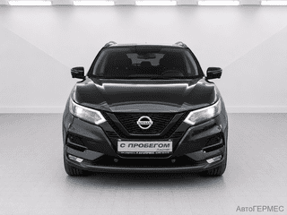 Фото NISSAN Qashqai II Рестайлинг с пробегом Фото NISSAN Qashqai II Рестайлинг с пробегом