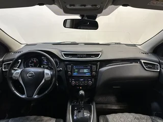 Фото NISSAN Qashqai II с пробегом Фото NISSAN Qashqai II с пробегом