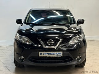 Фото NISSAN Qashqai II с пробегом Фото NISSAN Qashqai II с пробегом