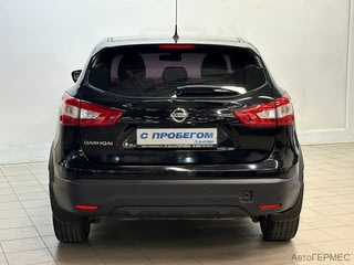 Фото NISSAN Qashqai II с пробегом Фото NISSAN Qashqai II с пробегом