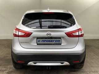 Фото NISSAN Qashqai II с пробегом Фото NISSAN Qashqai II с пробегом