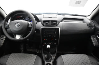 Фото NISSAN Terrano III (D10) с пробегом Фото NISSAN Terrano III (D10) с пробегом