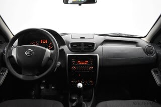 Фото NISSAN Terrano III (D10) с пробегом Фото NISSAN Terrano III (D10) с пробегом