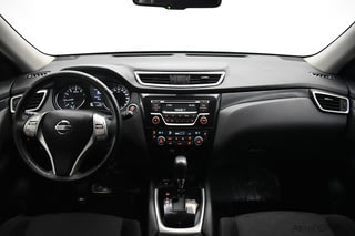 Фото NISSAN X-Trail III с пробегом Фото NISSAN X-Trail III с пробегом