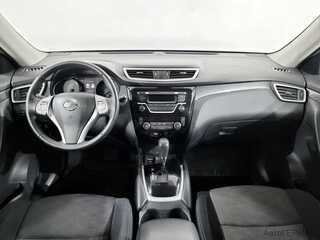 Фото NISSAN X-Trail III с пробегом Фото NISSAN X-Trail III с пробегом