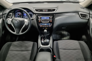 Фото NISSAN X-Trail III с пробегом Фото NISSAN X-Trail III с пробегом