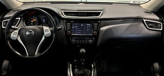 Фото NISSAN X-Trail III с пробегом