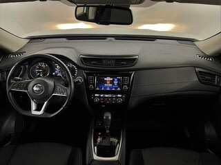 Фото NISSAN X-Trail III Рестайлинг с пробегом Фото NISSAN X-Trail III Рестайлинг с пробегом