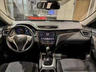 Фото NISSAN X-Trail III с пробегом Фото NISSAN X-Trail III с пробегом