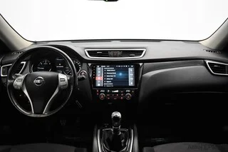 Фото NISSAN X-Trail III с пробегом Фото NISSAN X-Trail III с пробегом