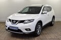 Фото NISSAN X-Trail III с пробегом | №1