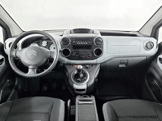 Фото CITROEN Berlingo II Рестайлинг с пробегом Фото CITROEN Berlingo II Рестайлинг с пробегом