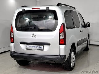 Фото CITROEN Berlingo II Рестайлинг с пробегом Фото CITROEN Berlingo II Рестайлинг с пробегом