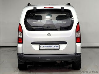 Фото CITROEN Berlingo II Рестайлинг с пробегом Фото CITROEN Berlingo II Рестайлинг с пробегом