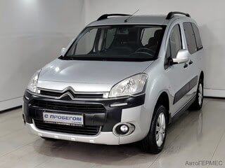 Фото CITROEN Berlingo II Рестайлинг с пробегом Фото CITROEN Berlingo II Рестайлинг с пробегом