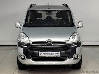 Фото CITROEN Berlingo II Рестайлинг с пробегом Фото CITROEN Berlingo II Рестайлинг с пробегом
