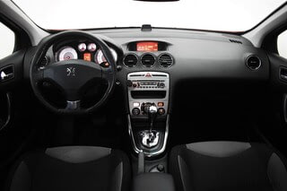 Фото PEUGEOT 308 I с пробегом