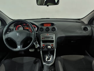 Фото PEUGEOT 308 I с пробегом