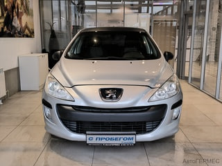 Фото PEUGEOT 308 I с пробегом Фото PEUGEOT 308 I с пробегом