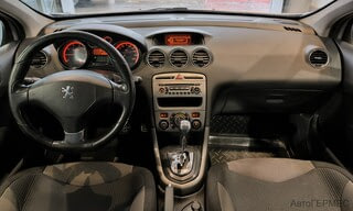 Фото PEUGEOT 308 I с пробегом Фото PEUGEOT 308 I с пробегом