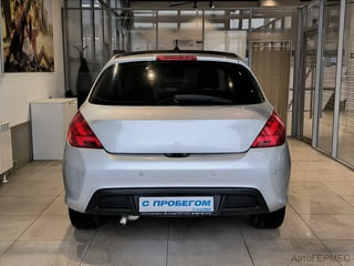 Фото PEUGEOT 308 I с пробегом Фото PEUGEOT 308 I с пробегом