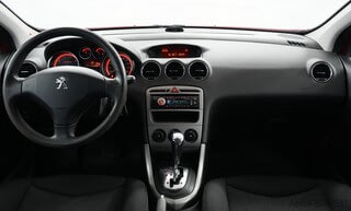Фото PEUGEOT 308 с пробегом Фото PEUGEOT 308 с пробегом