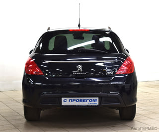 Фото PEUGEOT 308 I Рестайлинг с пробегом