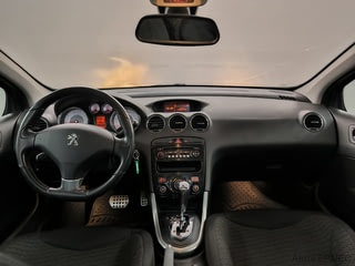 Фото PEUGEOT 308 I Рестайлинг с пробегом Фото PEUGEOT 308 I Рестайлинг с пробегом