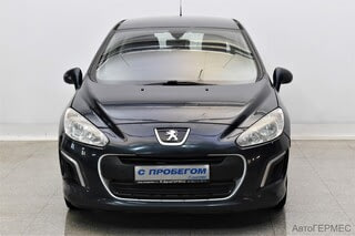 Фото PEUGEOT 308 I Рестайлинг с пробегом Фото PEUGEOT 308 I Рестайлинг с пробегом