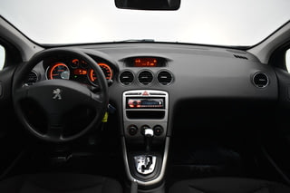 Фото PEUGEOT 308 I Рестайлинг с пробегом Фото PEUGEOT 308 I Рестайлинг с пробегом