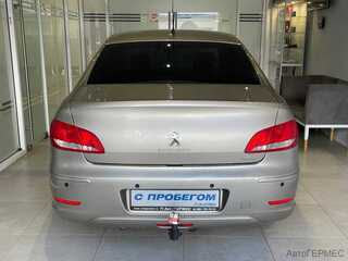 Фото PEUGEOT 408 I с пробегом Фото PEUGEOT 408 I с пробегом