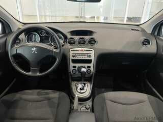 Фото PEUGEOT 408 I с пробегом Фото PEUGEOT 408 I с пробегом