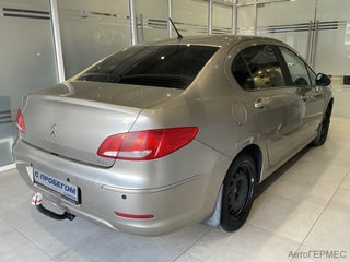 Фото PEUGEOT 408 I с пробегом Фото PEUGEOT 408 I с пробегом