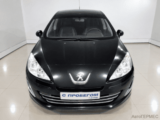 Фото PEUGEOT 408 I с пробегом Фото PEUGEOT 408 I с пробегом
