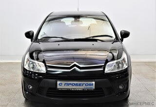 Фото CITROEN C4 I Рестайлинг с пробегом Фото CITROEN C4 I Рестайлинг с пробегом