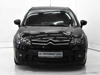 Фото CITROEN C4 I Рестайлинг с пробегом