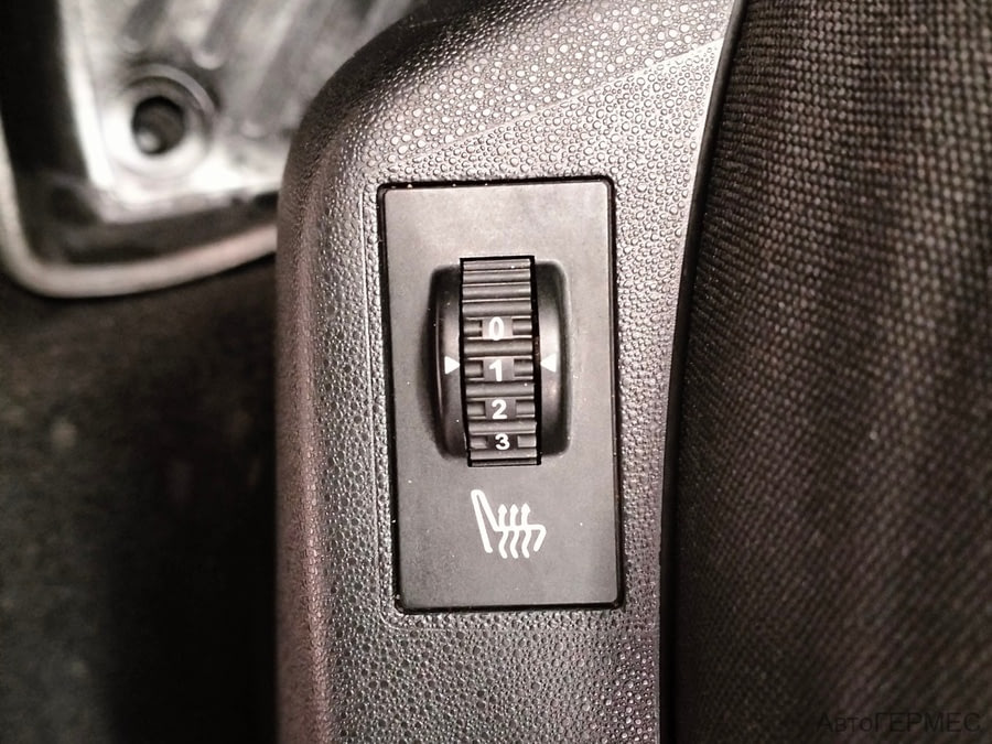 Фото CITROEN C4 II с пробегом | №8 Фото CITROEN C4 II с пробегом | №8