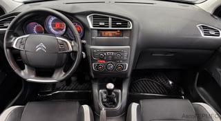 Фото CITROEN C4 II с пробегом Фото CITROEN C4 II с пробегом