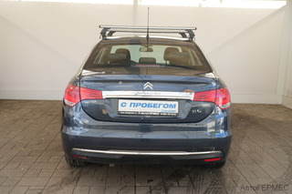 Фото CITROEN C4 II с пробегом Фото CITROEN C4 II с пробегом