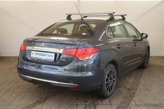 Фото CITROEN C4 II с пробегом Фото CITROEN C4 II с пробегом