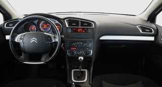 Фото CITROEN C4 II с пробегом Фото CITROEN C4 II с пробегом