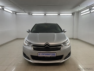 Фото CITROEN C4 II с пробегом Фото CITROEN C4 II с пробегом