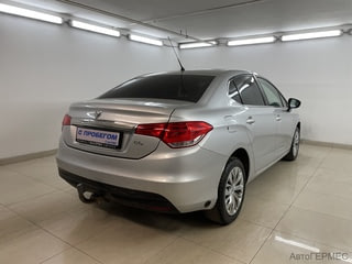 Фото CITROEN C4 II с пробегом Фото CITROEN C4 II с пробегом