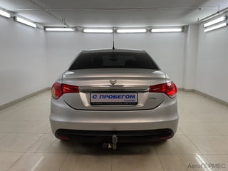 Фото CITROEN C4 II с пробегом Фото CITROEN C4 II с пробегом