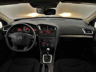 Фото CITROEN C4 II с пробегом Фото CITROEN C4 II с пробегом