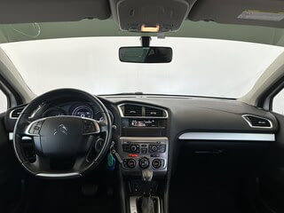 Фото CITROEN C4 II Рестайлинг с пробегом Фото CITROEN C4 II Рестайлинг с пробегом