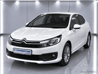 Фото CITROEN C4 II Рестайлинг с пробегом Фото CITROEN C4 II Рестайлинг с пробегом